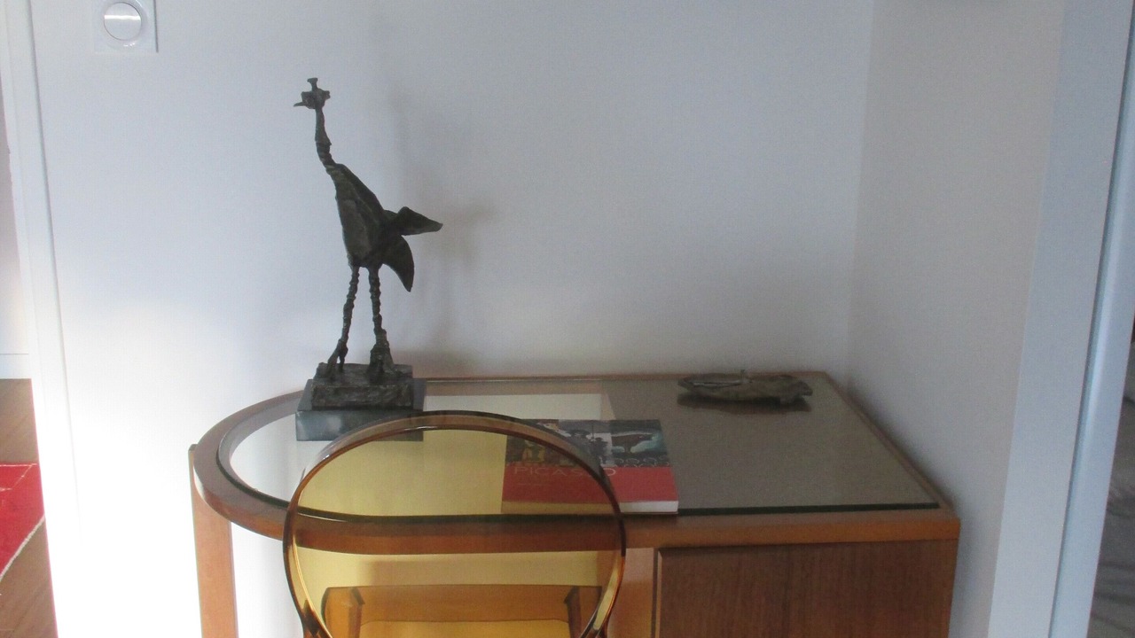 Photo of Bedroom in Bonnefoy-Roseraie-Gramont