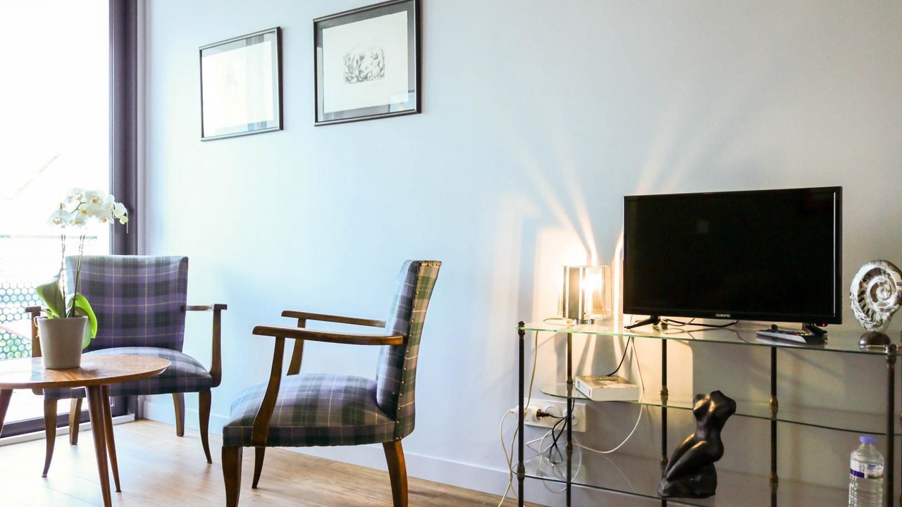 Photo of Bedroom in Bonnefoy-Roseraie-Gramont