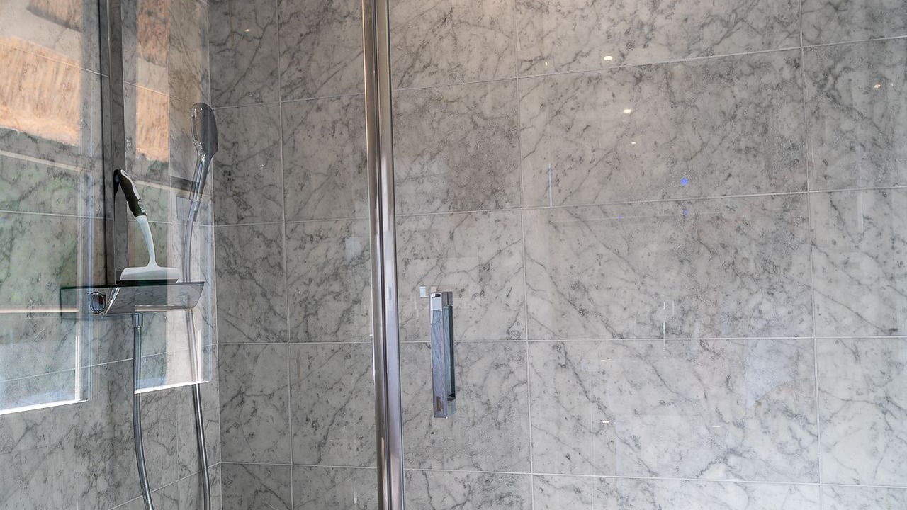 Photo of Bathroom in Honfleur