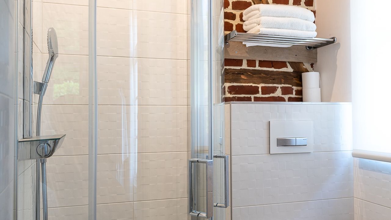 Photo of Bathroom in Honfleur