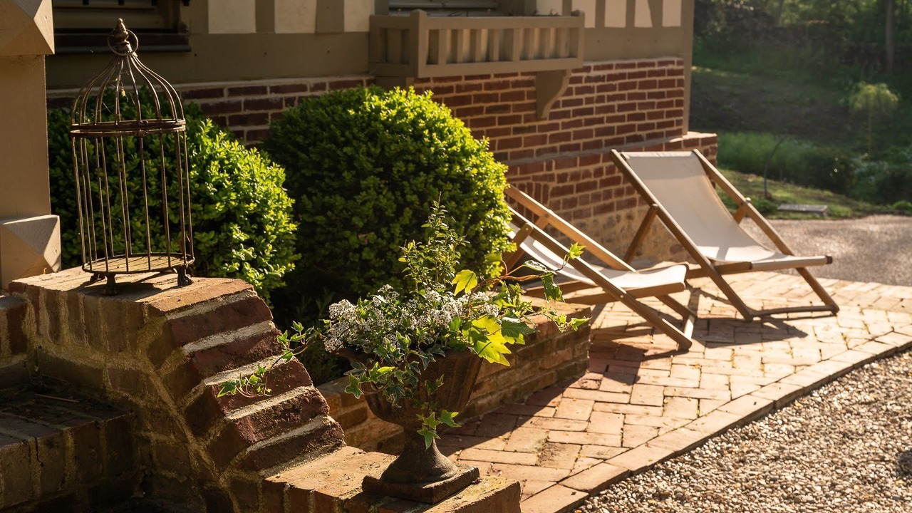 Photo of Outdoor in Honfleur