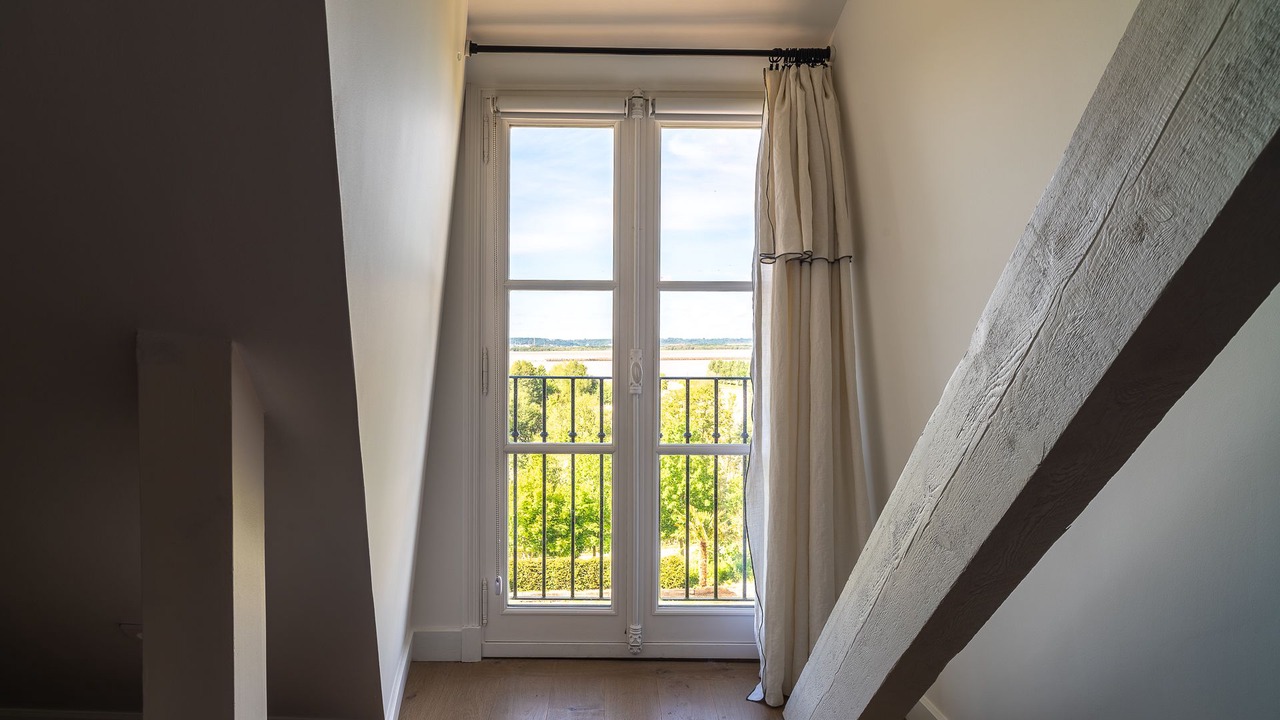 Photo of Patio Balcony in Honfleur