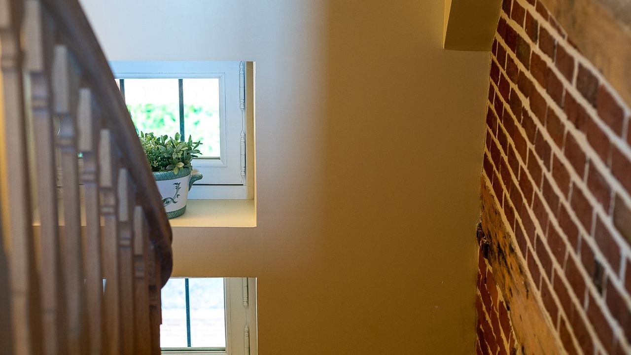 Photo of Patio Balcony in Honfleur