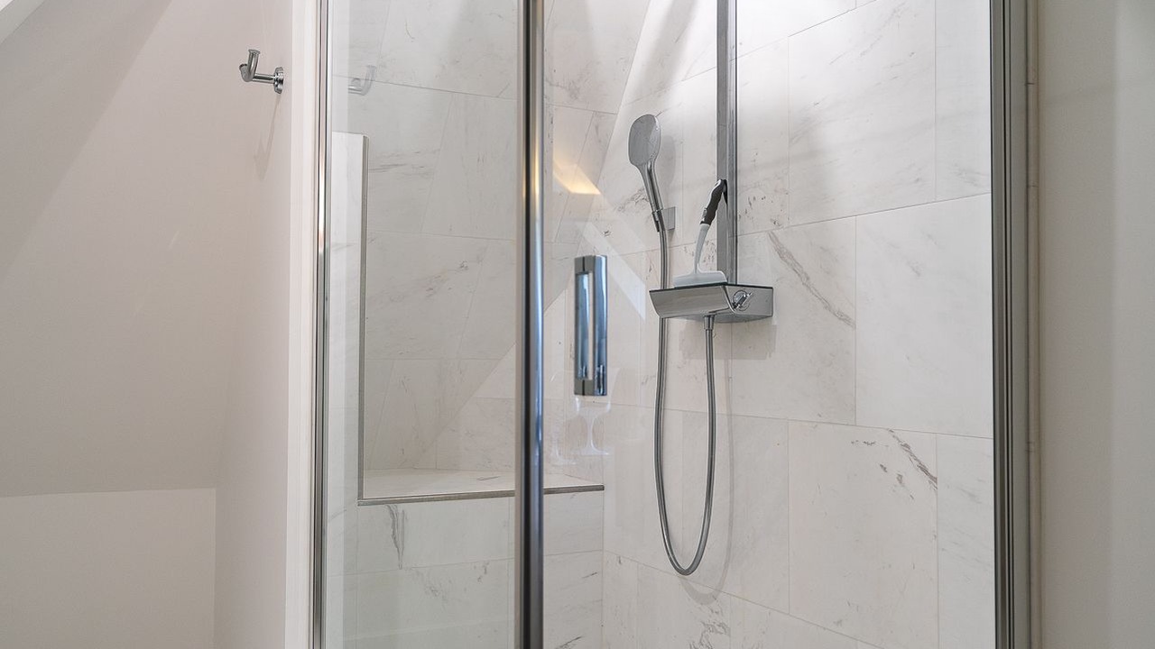 Photo of Patio Balcony in Honfleur