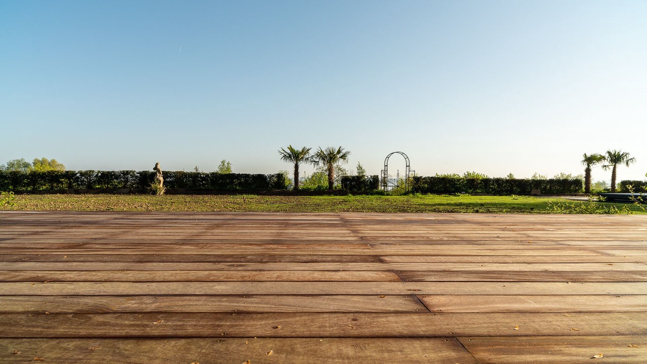 Photo of Outdoor in Honfleur