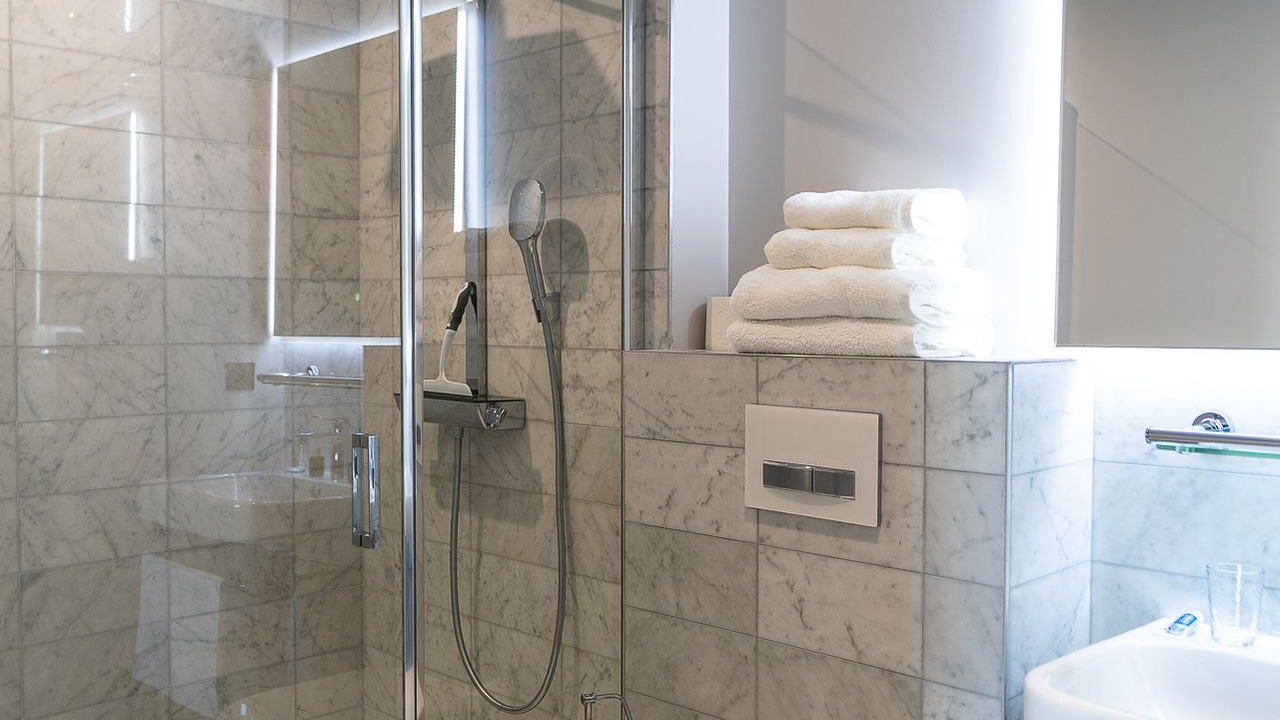 Photo of Bathroom in Honfleur