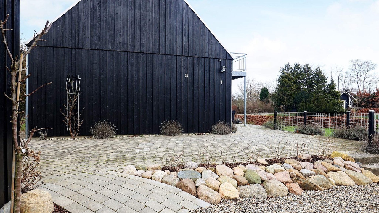 Photo of Outdoor in Østerskov
