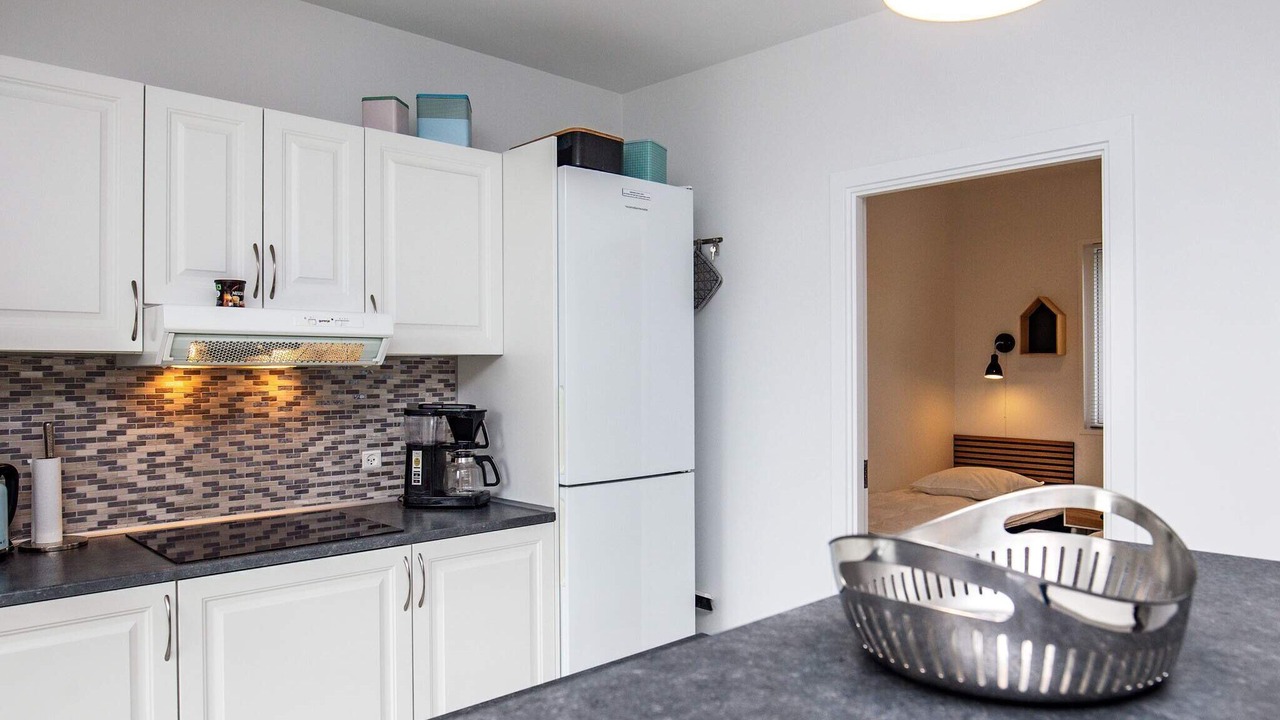 Photo of Kitchen in Østerskov
