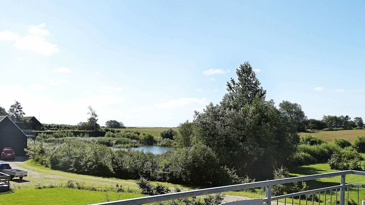 Photo of Outdoor in Østerskov
