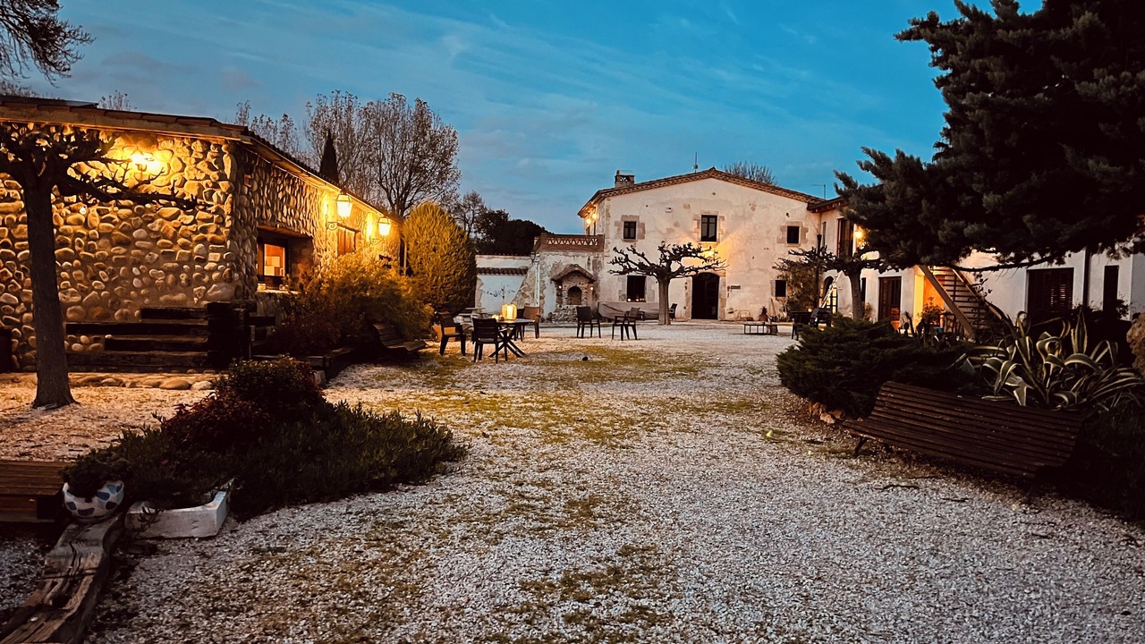 Photo of Outdoor in Caldes de Malavella