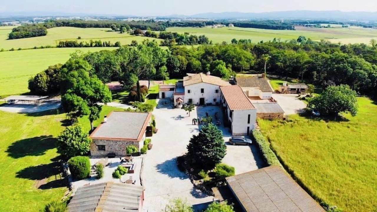 Photo of Outdoor in Caldes de Malavella