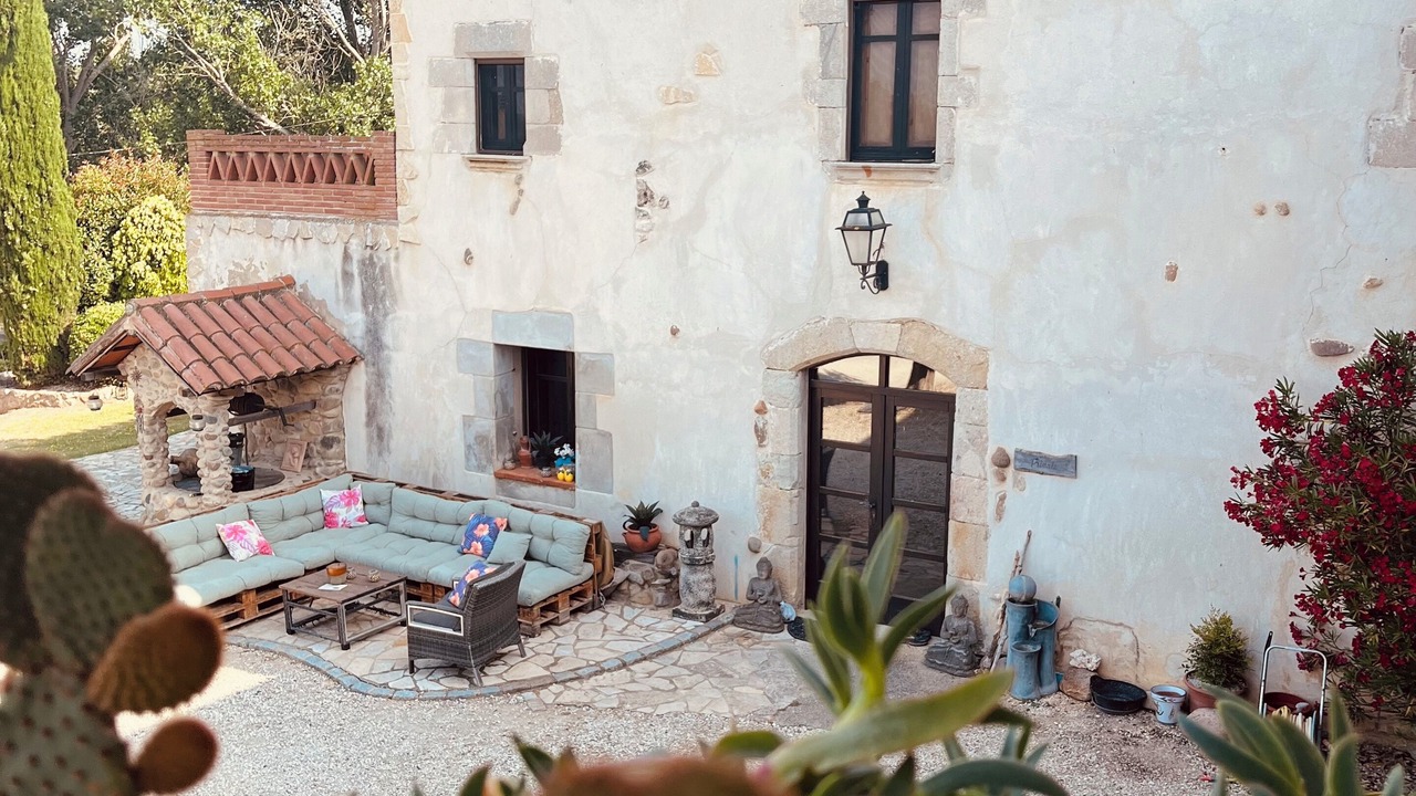 Photo of Outdoor in Caldes de Malavella