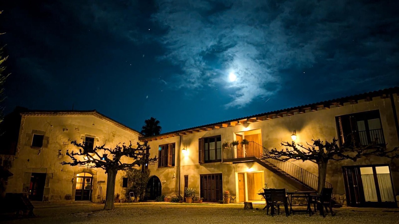 Photo of Outdoor in Caldes de Malavella