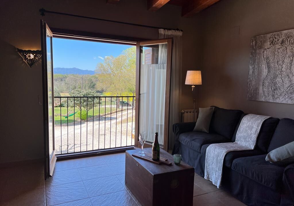 Photo of Bedroom in Caldes de Malavella