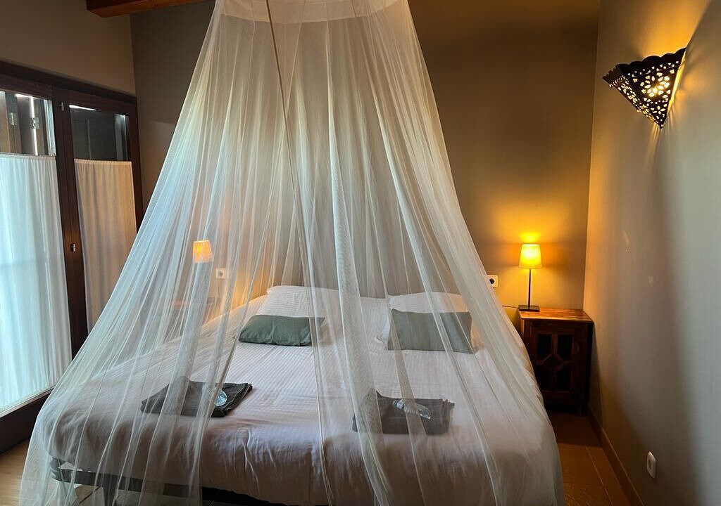 Photo of Bedroom in Caldes de Malavella