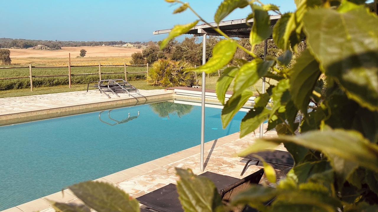 Photo of Outdoor in Caldes de Malavella