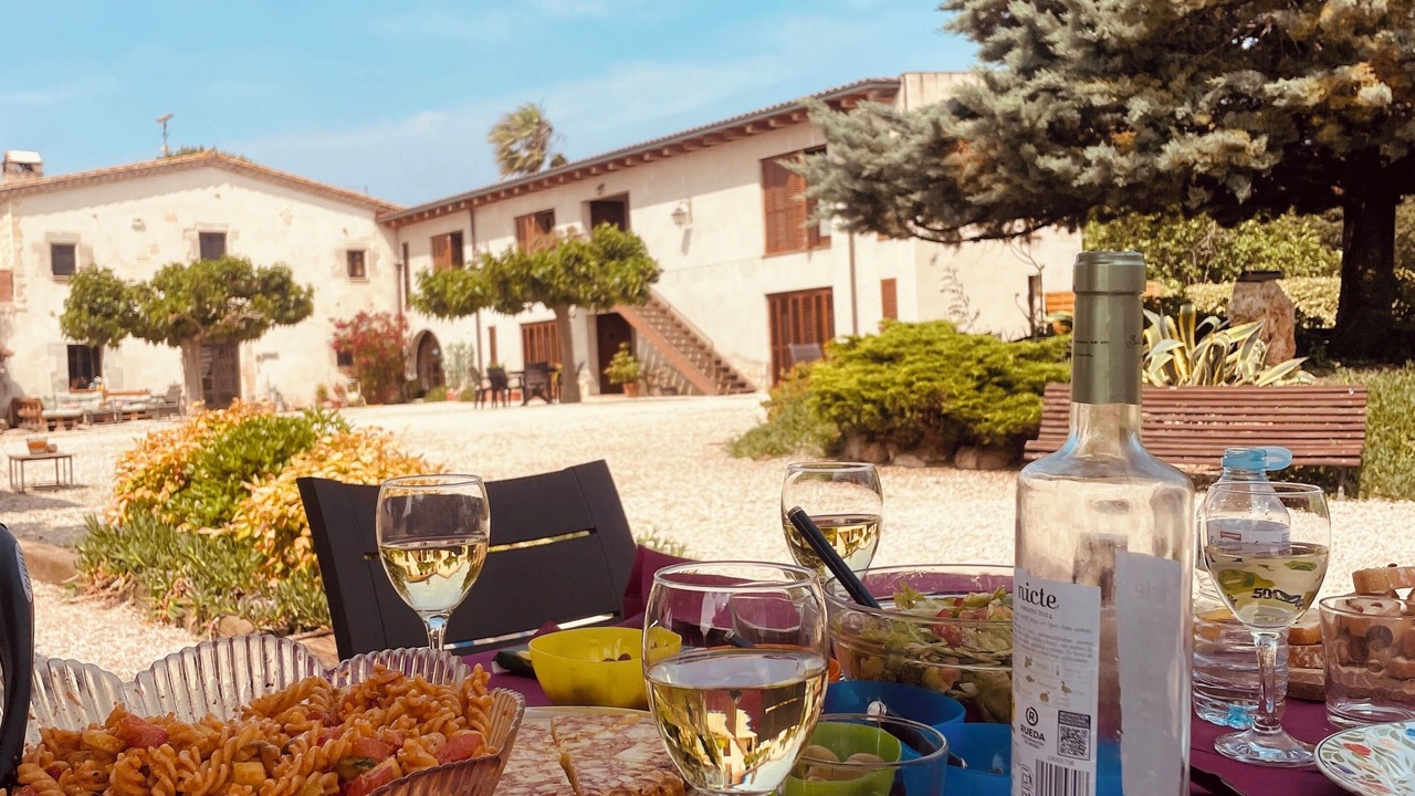 Photo of Outdoor in Caldes de Malavella