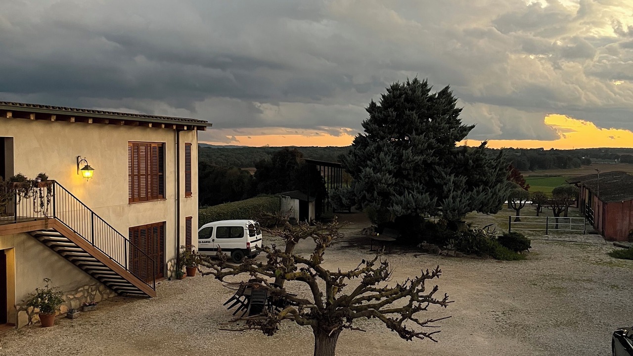 Photo of Outdoor in Caldes de Malavella