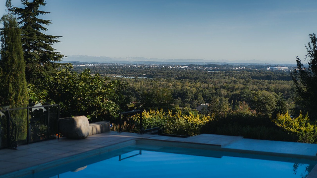 Photo of Outdoor in Miribel