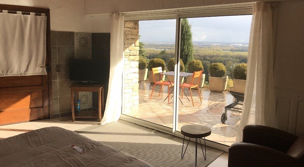 Photo of Bedroom in Miribel