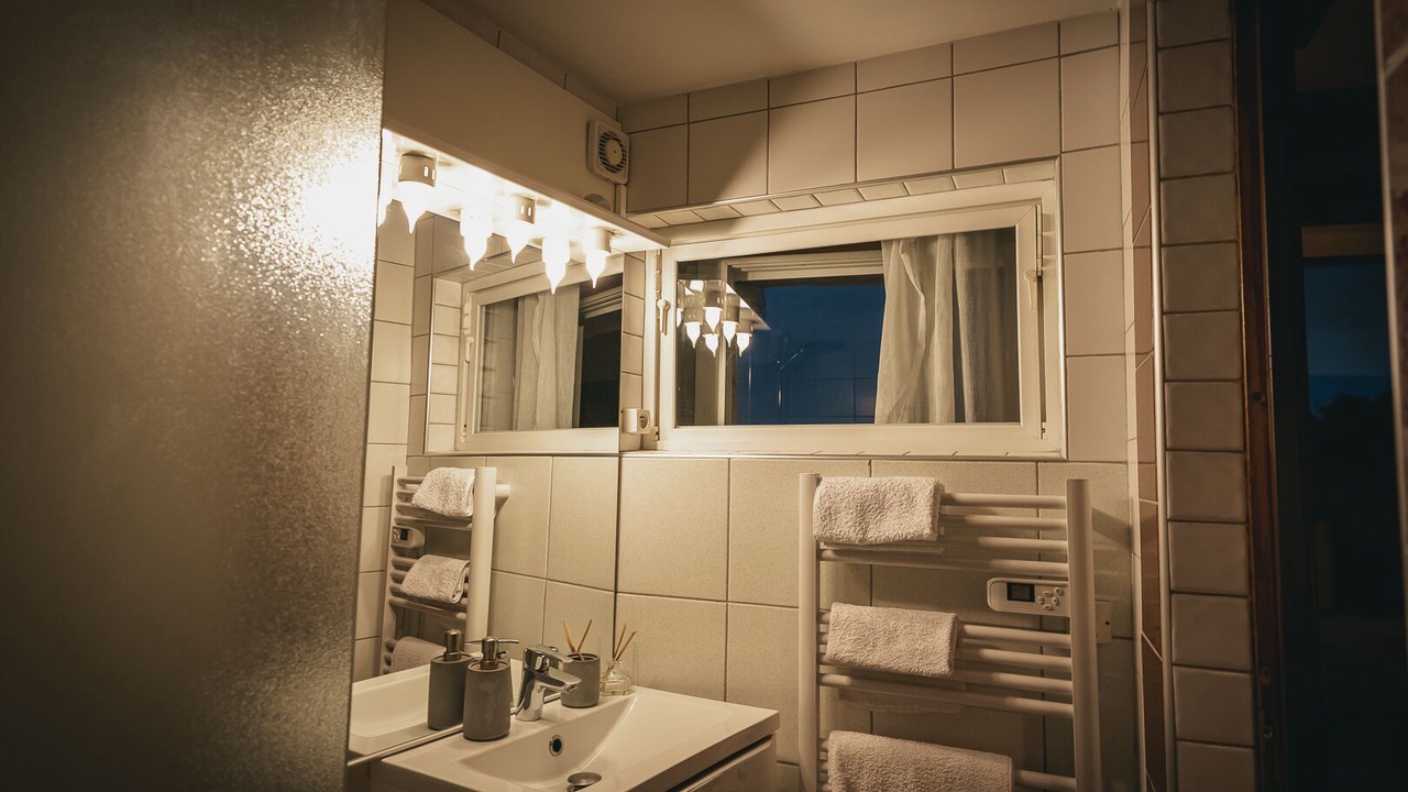 Photo of Patio Balcony in Miribel