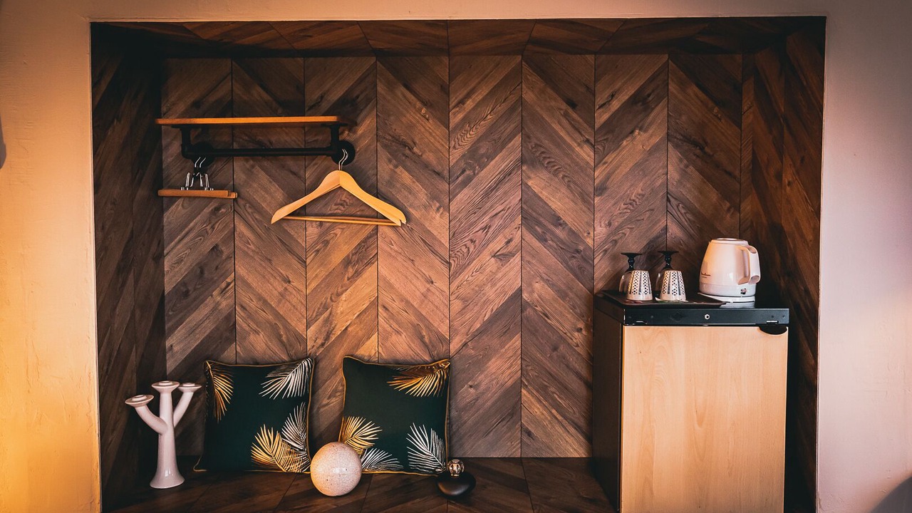 Photo of Patio Balcony in Miribel