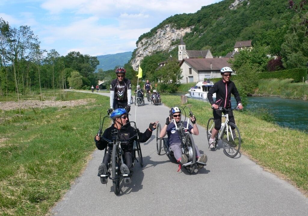 Photo of Outdoor in Miribel