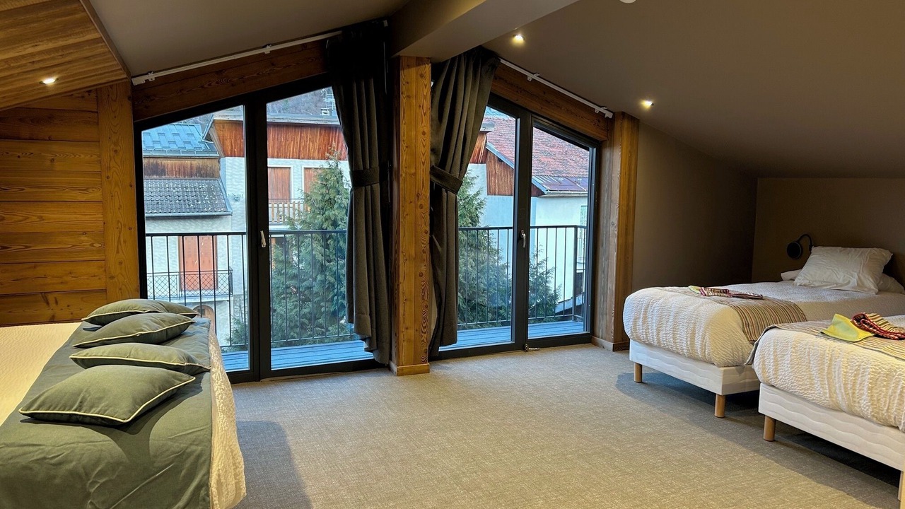 Photo of Bedroom in Landry