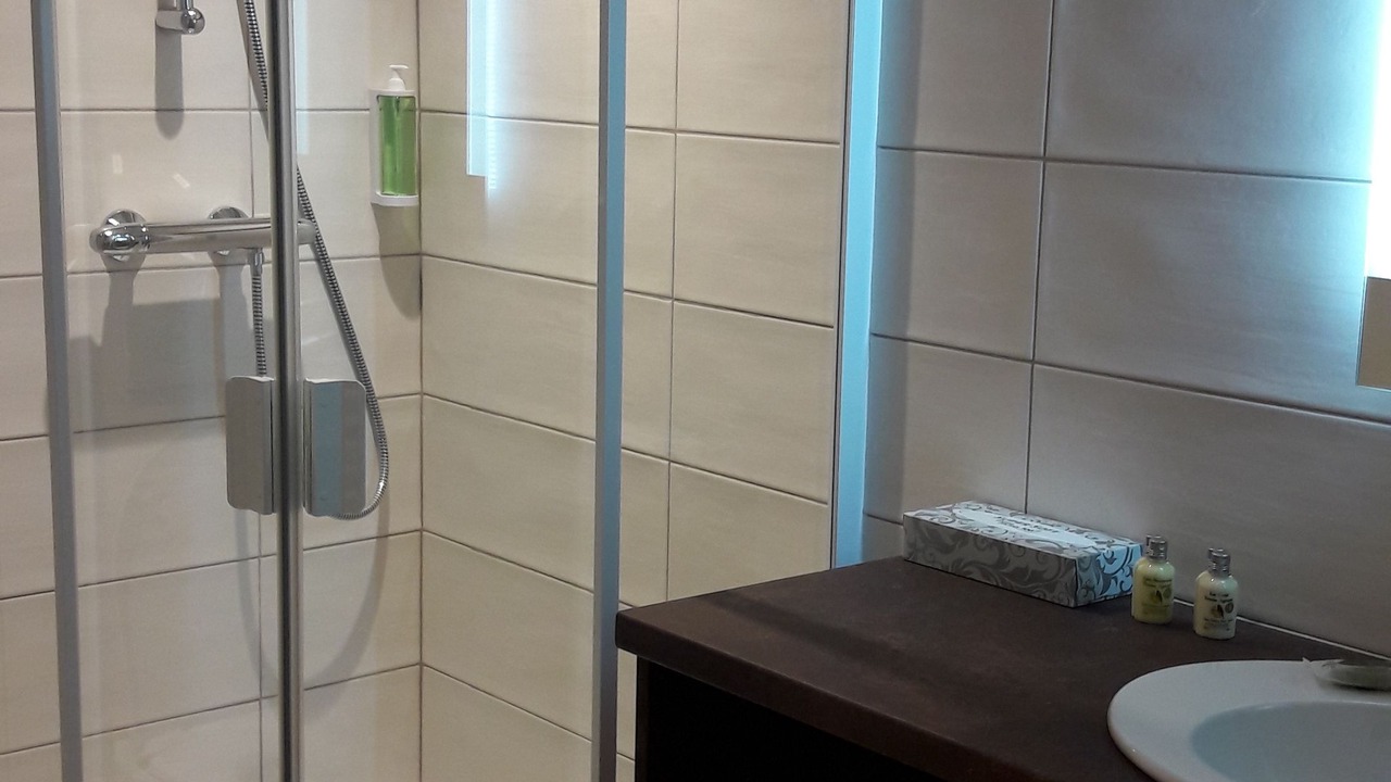 Photo of Bathroom in Landry