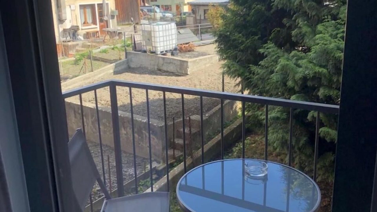 Photo of Patio Balcony in Landry