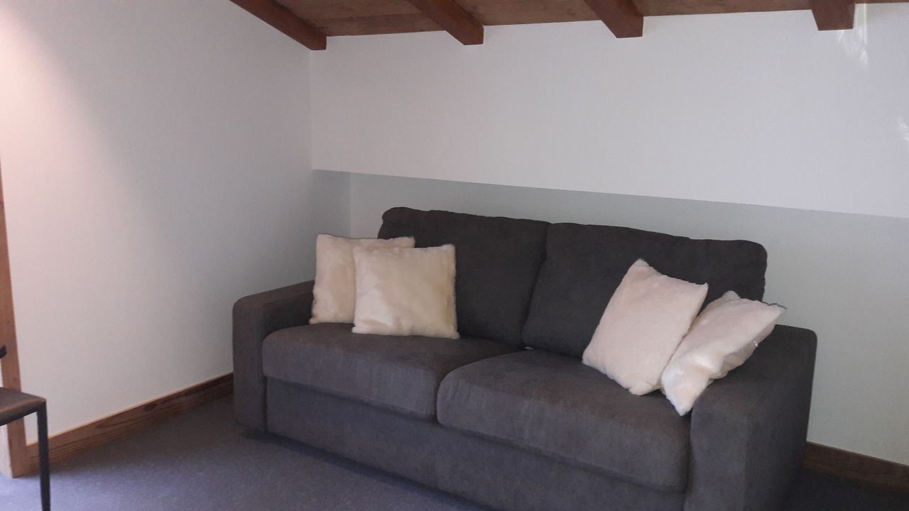 Photo of Bedroom in Landry