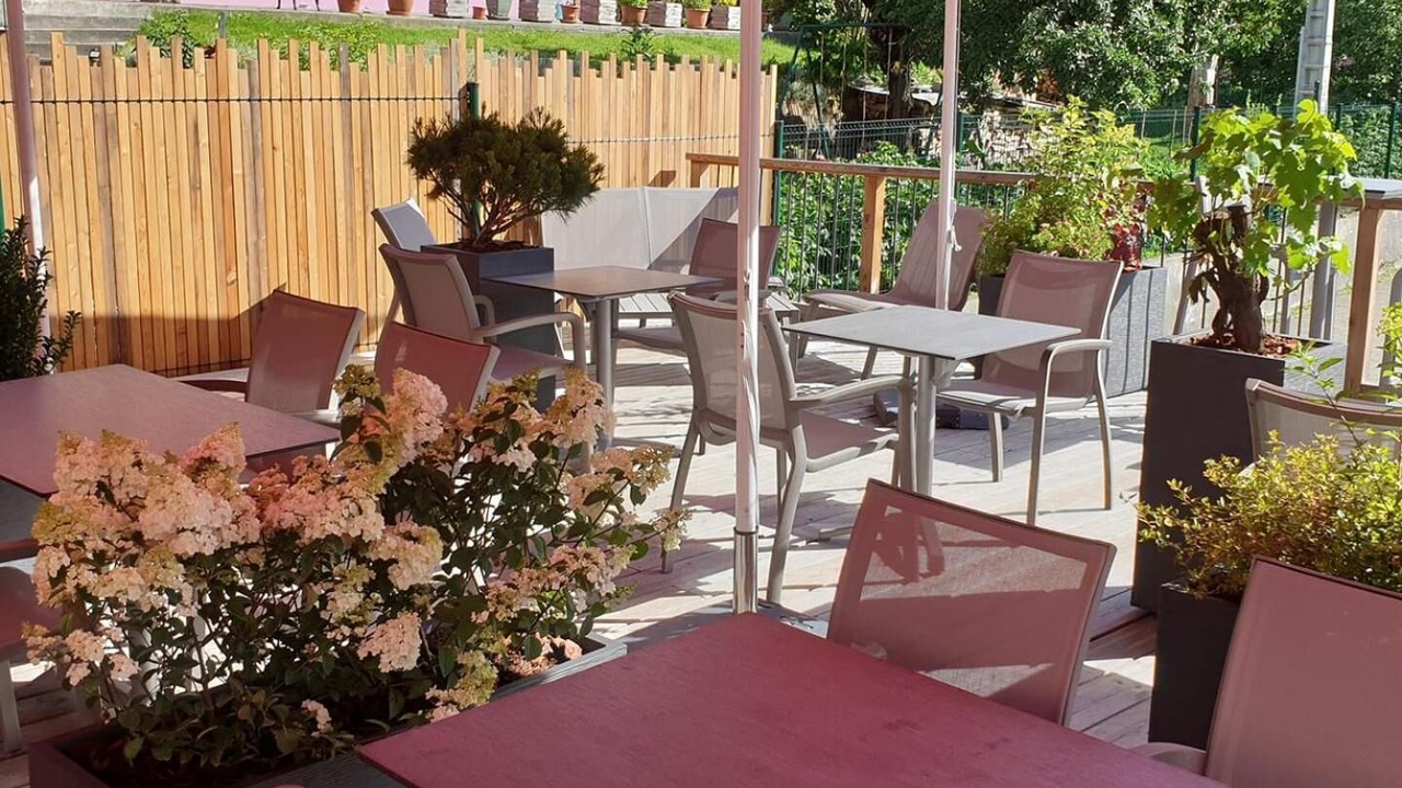 Photo of Patio Balcony in Landry