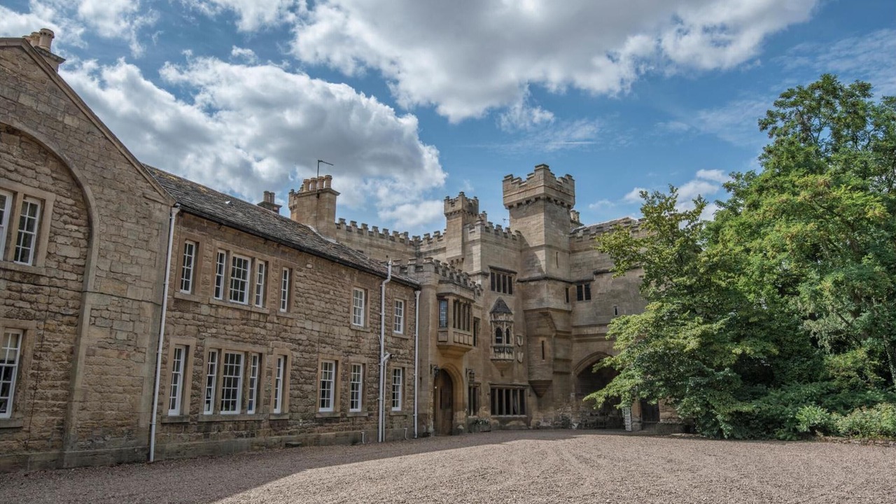 Photo of Outdoor in Thurnscoe