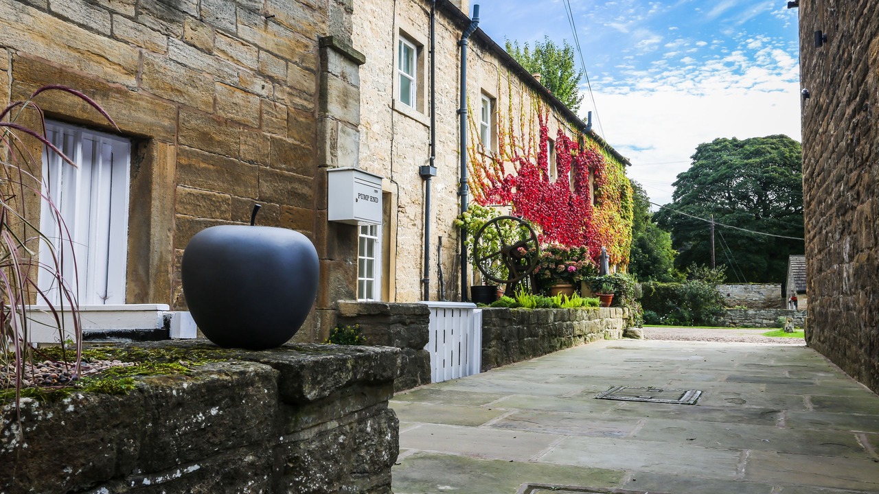 Photo of Outdoor in Thurnscoe