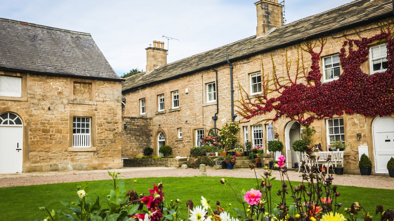 Photo of Outdoor in Thurnscoe