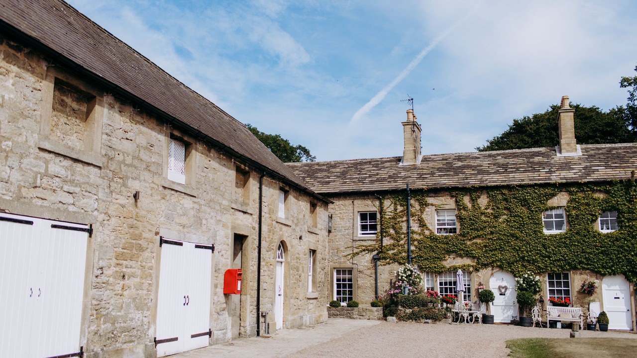 Photo of Outdoor in Thurnscoe