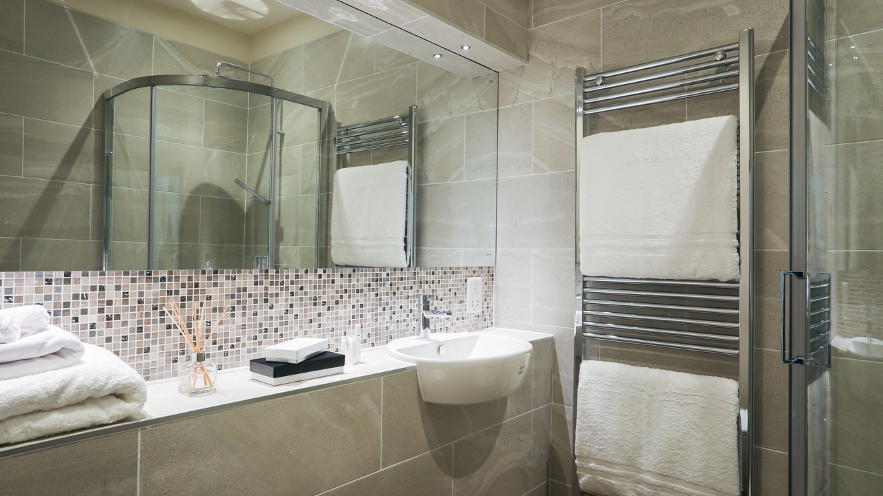 Photo of Bathroom in Thurnscoe