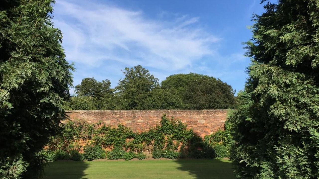 Photo of Outdoor in Thurnscoe