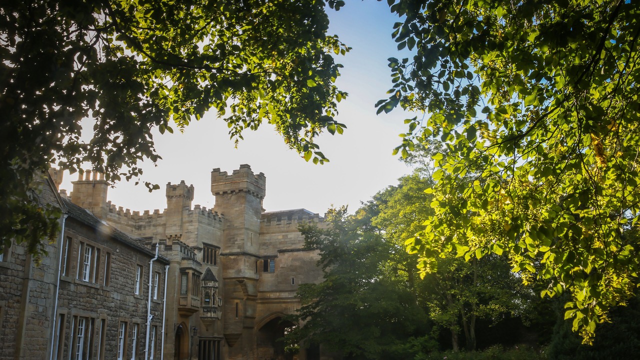 Photo of Outdoor in Thurnscoe