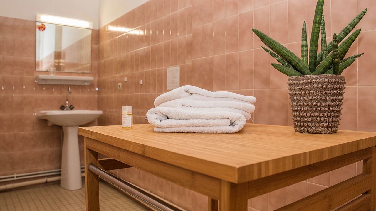 Photo of Bathroom in Dax
