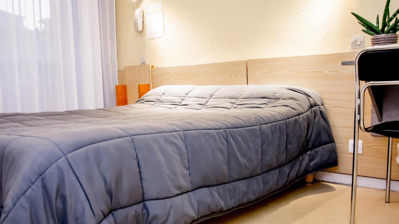 Photo of Bedroom in Dax