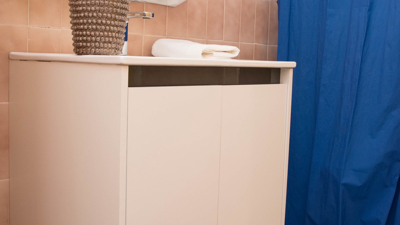 Photo of Bathroom in Dax