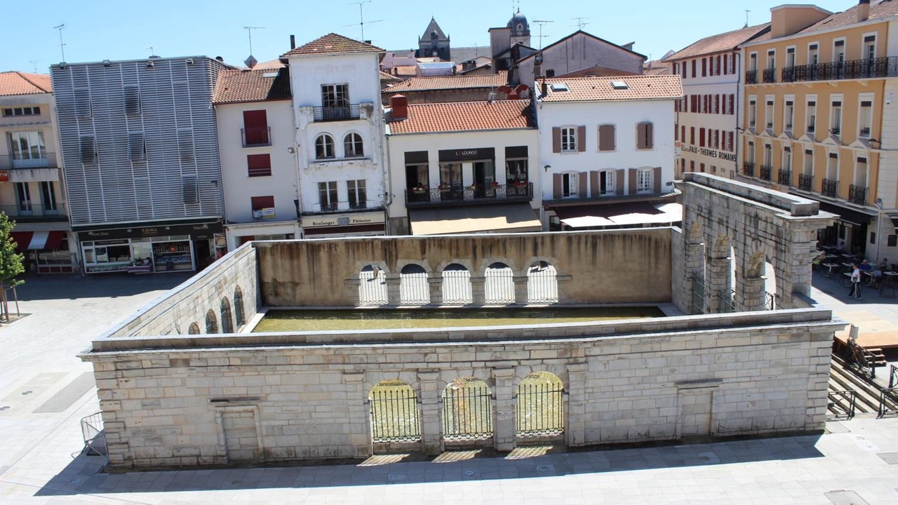 Photo of Outdoor in Dax