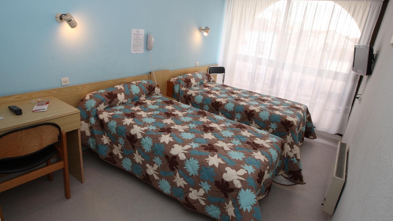 Photo of Bedroom in Dax