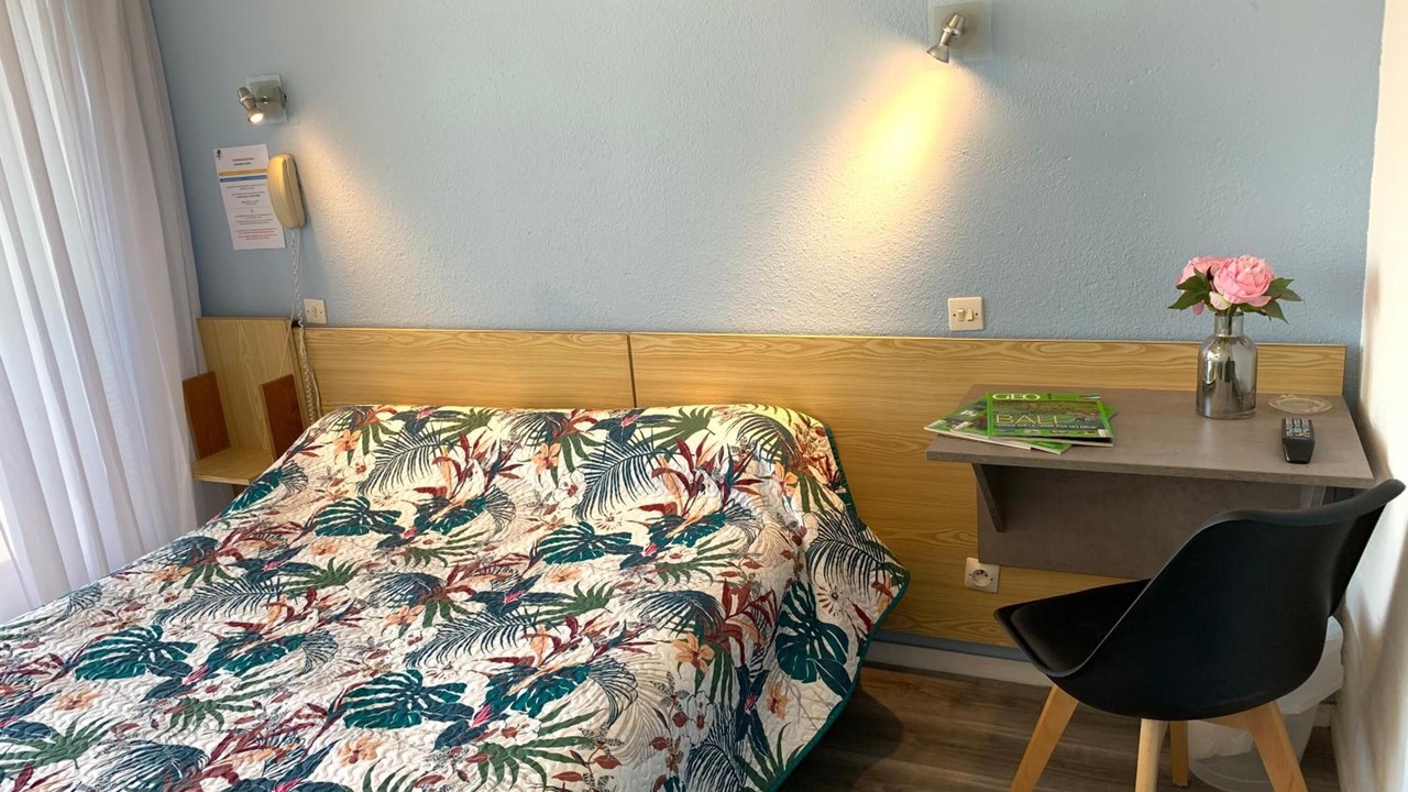 Photo of Bedroom in Dax
