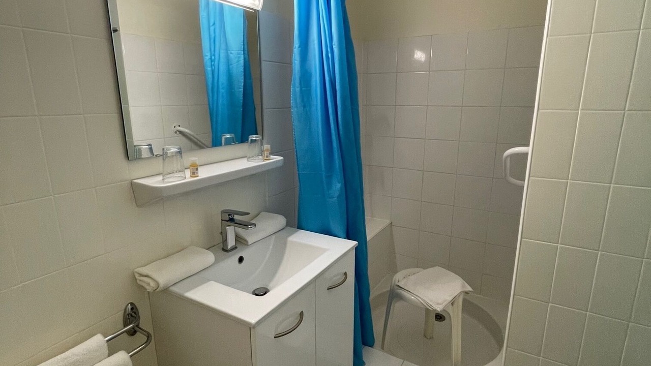 Photo of Bathroom in Dax