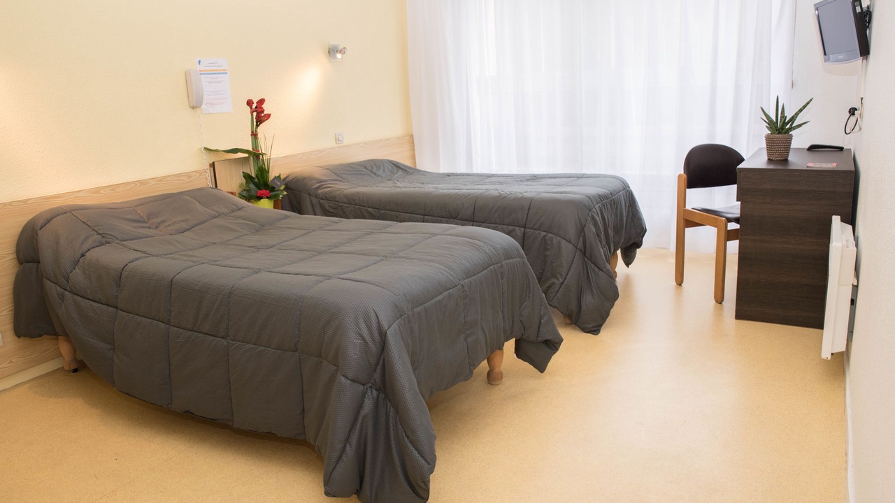 Photo of Bedroom in Dax