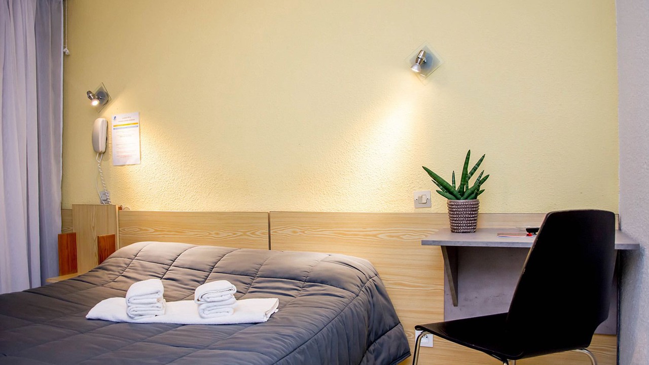 Photo of Bedroom in Dax