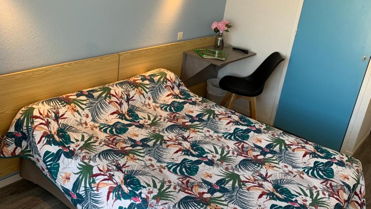 Photo of Bedroom in Dax