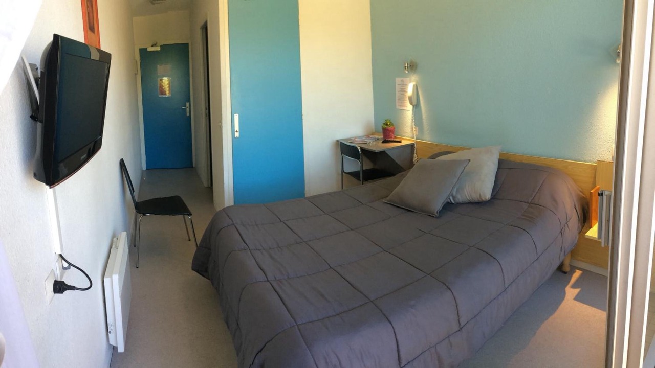 Photo of Bedroom in Dax